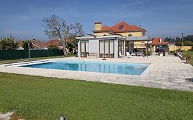 Casa Afonso - Passadiços do Paço